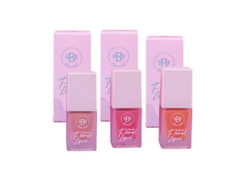RUBOR LIQUIDO FLORAL LUMINOSO BLOOMSHELL