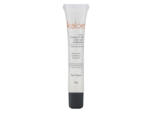 CONTORNO DE OJOS CALENDULA KALOE