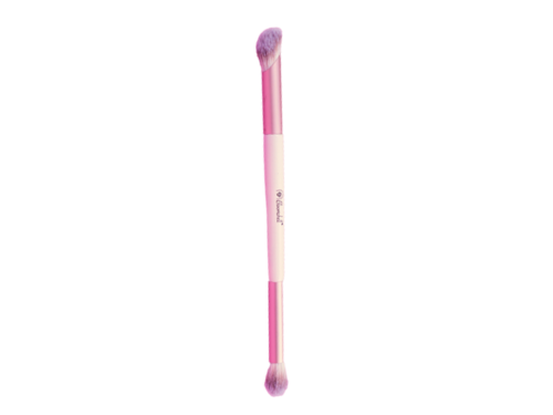 BROCHA 2 EN 1 BRUSH PERFECT PINCEL BLOOMSHELL