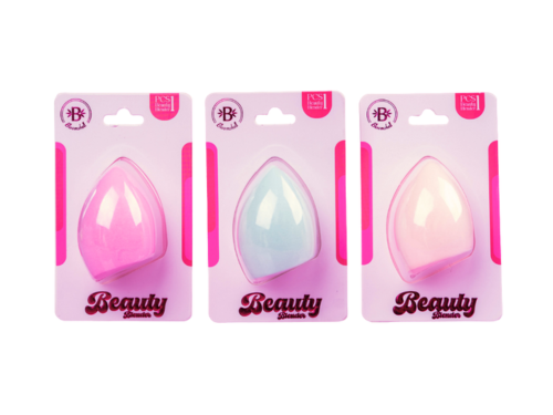 BEAUTY BLENDER BLOOMSHELL