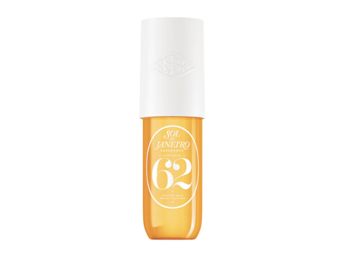 PERFUME RIO SOL JANEIRO 62 90ML AMARILLO