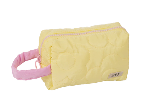 COSMETIQUERA BUBBLLE BAG ANI-K