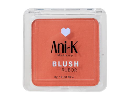 RUBOR COMPACTO BONITA ANI-K/03 SELENA