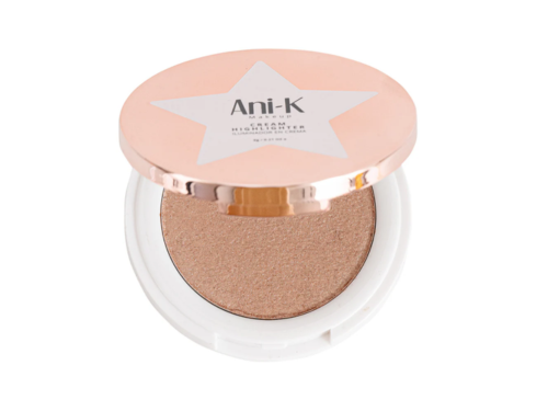 ILUMINADOR EN CREMA 01 MELODY ANI-K