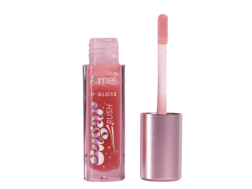 BRILLO LABIOS SUGAR RUSH AME / 02 CREAMY