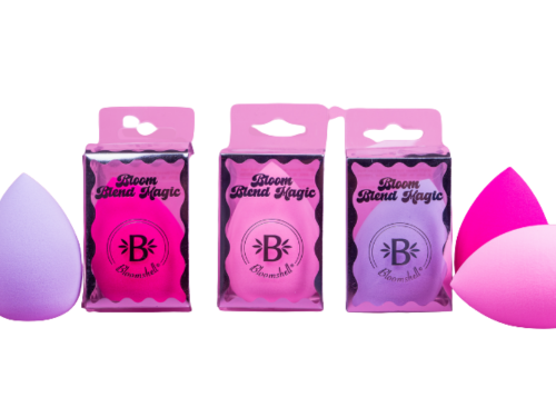 BLENDER BLOOM BLEND MAGIC BLOOMSHELL