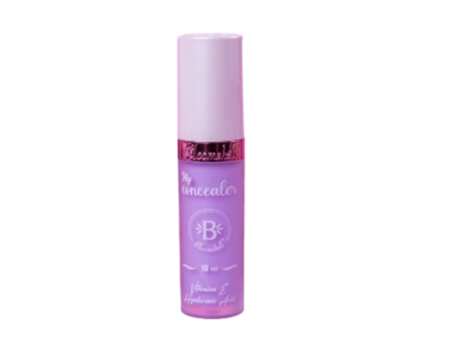 CORRECTOR BLOOMSHELL/09 LILA
