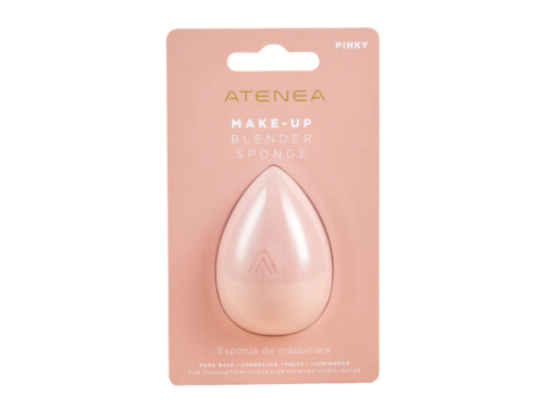 BLENDER SPONGE PINKY ATENEA