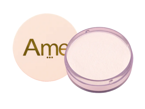 POLVO SUELTO AME/TRANSLUCENT 01