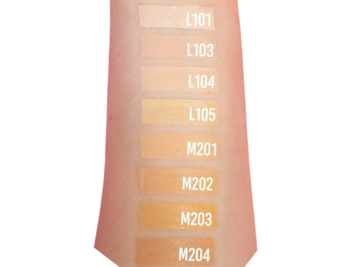 CORRECTOR DE OJERAS AME/M202