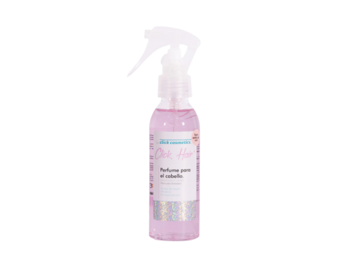 PERFUME CAPILAR CLICK HAIR ROSA
