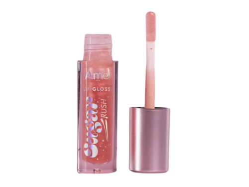 BRILLO DE LABIOS SUGAR RUSH AME /04 CARAMEL