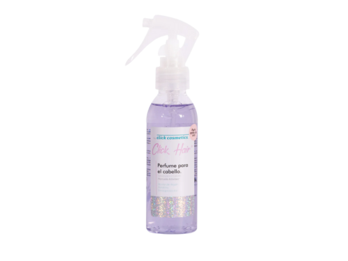 PERFUME CAPILAR CLICK HAIR MORADO