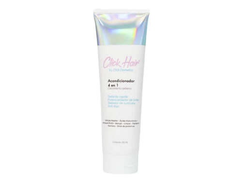 ACONDICIONADOR 4 EN 1CLICK HAIR