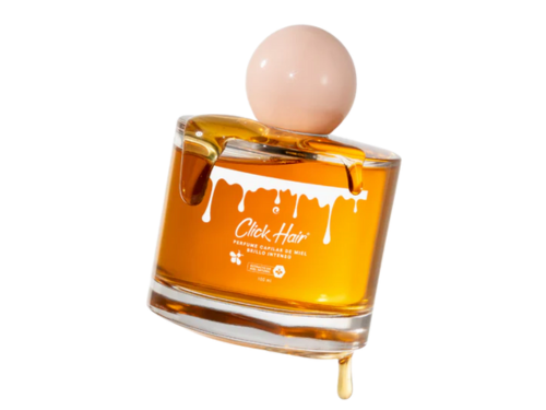 PERFUME CAPILAR DE MIEL BRILLO INTENSO CLICK HAIR