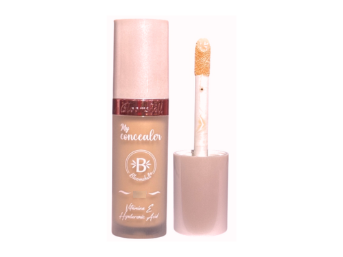 CORRECTOR BLOOMSHELL/03 VAINILLA