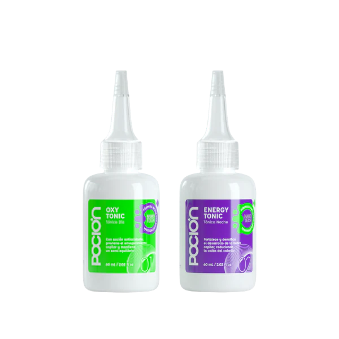 DUTONIC TRATAMIENTO CAPILAR POCION