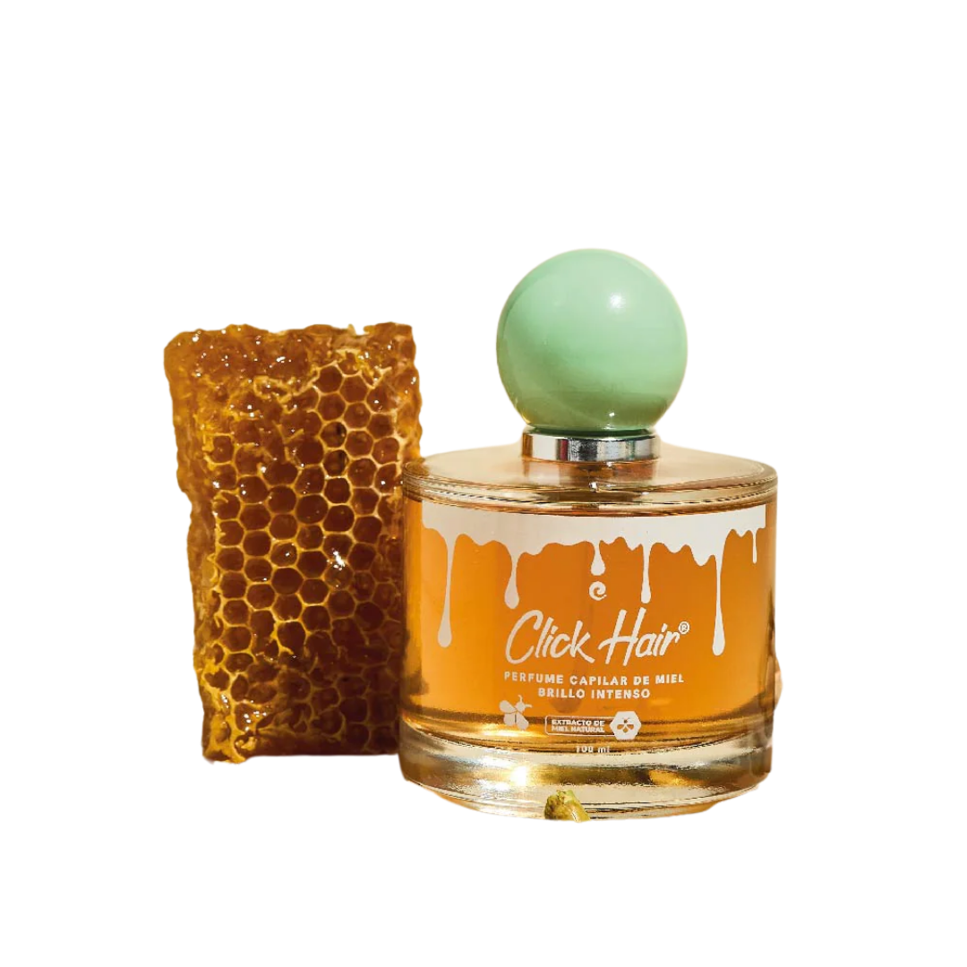 PERFUME DE MIEL PISTACHO CLICK HAIR