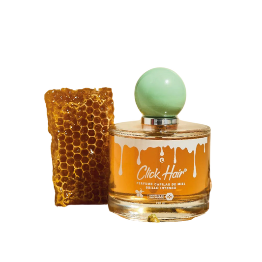 PERFUME DE MIEL PISTACHO CLICK HAIR