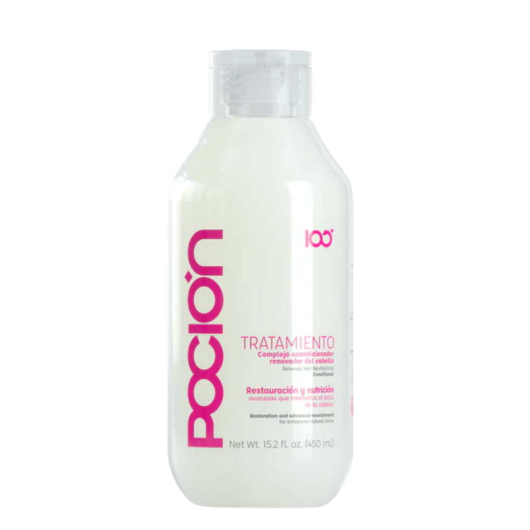 ACONDICIONADOR POCION