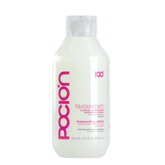 ACONDICIONADOR POCION