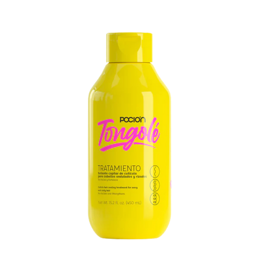 CREMA DE PEINAR LEAVE ON POCION