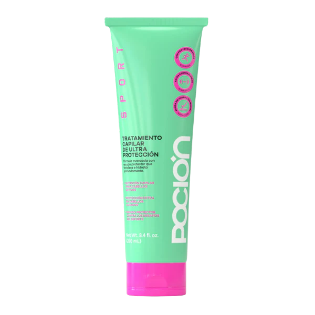SPORT TRATAMIENTO ULTRA PROTECCION