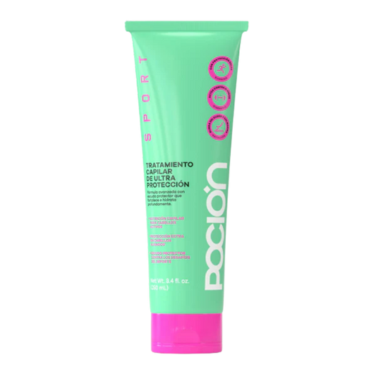 SPORT TRATAMIENTO ULTRA PROTECCION