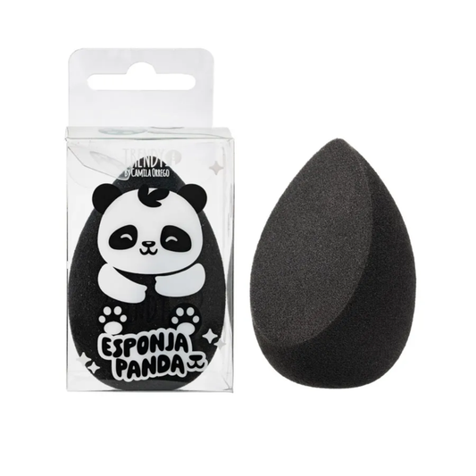 ESPONJA BLENDER PANDA TRENDY