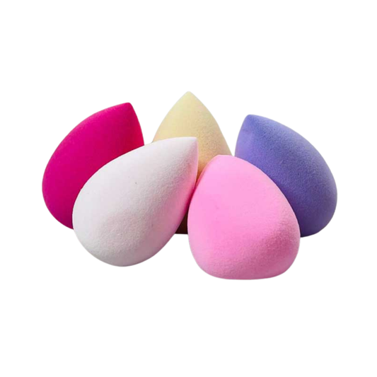 ESPONJA BLENDER RUBY FACE