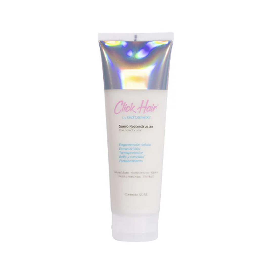 SUERO RECONSTRUCTOR CLICK HAIR
