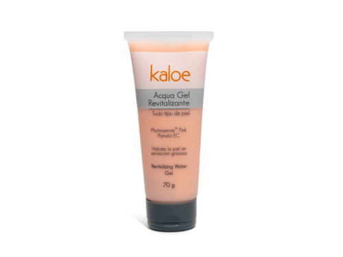 GEL REVITALIZANTE ACQUA KALOE