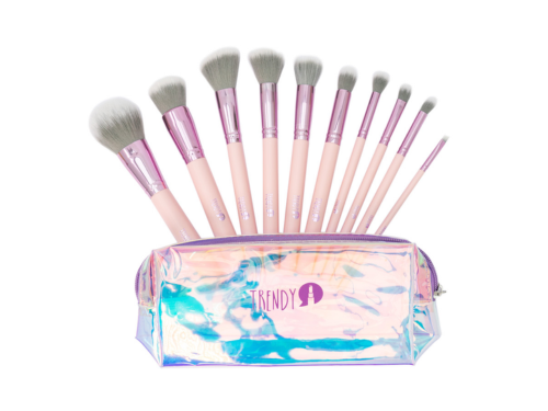KIT BROCHAS X10 TORNASOL TRENDY
