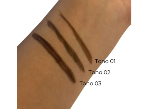 LAPIZ DE CEJAS BLOOM DEFINER TONO 3 BLOOMSHELL