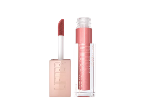 BRILLO DE LABIOS LIFTER GLOSS / 003 MOON MAYBELLINE