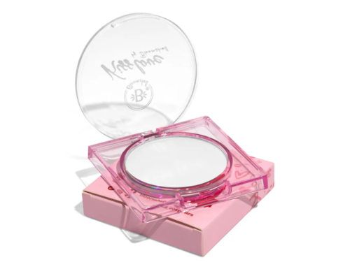 POLVO COMPACTO TRANLUCIDO BLOOM FRESH BLOOMSHELL