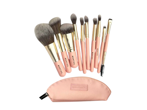 KIT VIAJERO MINI LP663 ZOE ROSE MONTOC