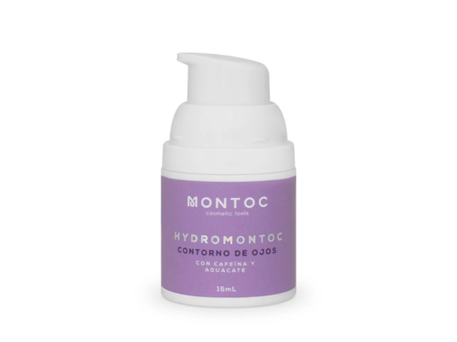 CONTORNO DE OJOS HYDROMONTOC - MONTOC