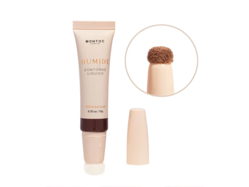 CONTORNO LIQUIDO HUMIDED/TOFFE  MONTOC