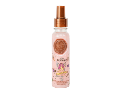 PERFUME TERMOPROTECTOR  ROSADO RITUAL BOTANICO