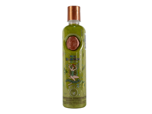 TRATAMIENTO INTENSIVO PLEX RITUAL BOTANICO