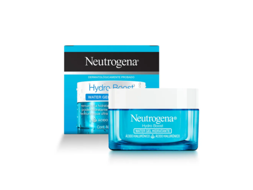 NEUTROGENA HYDRO BOOST