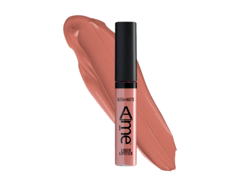 LABIAL LIQUIDO ULTRAMATE LATTE 33 AME