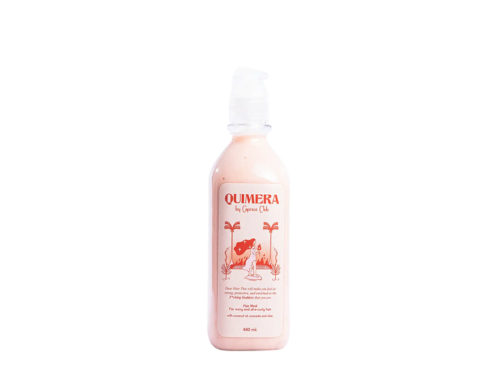 TRATAMIENTO CAPILAR QUIMERA HAIR MASK CAPRICCI CLUB