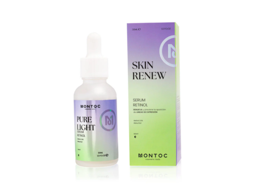 SERUM DE RETINOL MONTOC