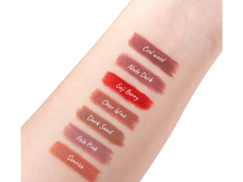 LAPIZ DELINEADOR DE LABIOS COLOR PENCIL ATENEA/PALE PINK