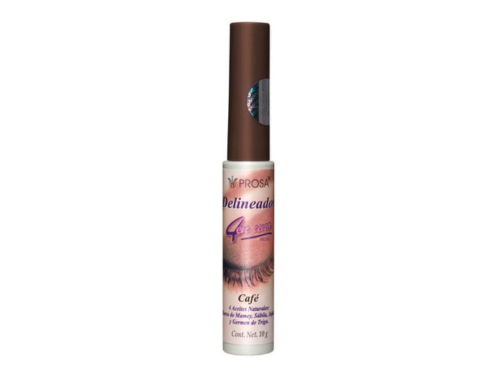 DELINEADOR LIQUIDO PROSA CAFE