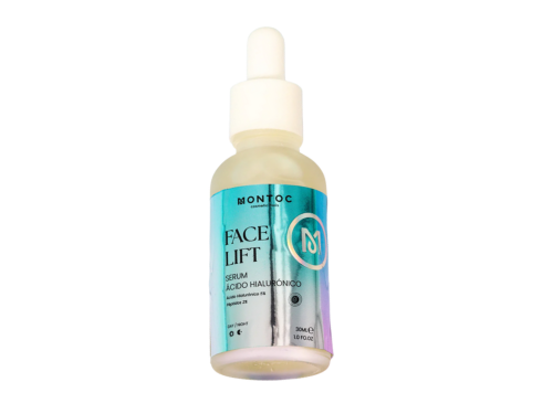 SERUM ACIDO HIALURONICO MONTOC