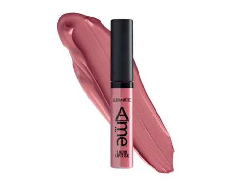 LABIAL LIQUIDO ULTRAMATE PINKY PROMISE 24 AME