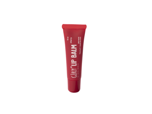 LIP BALM CON PEPTIDOS GIRLY/CHERRY